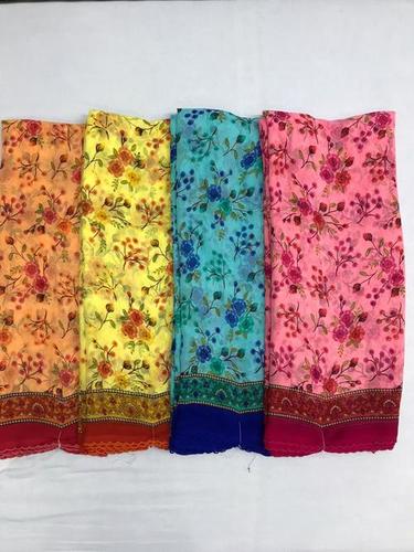 Designer Saree