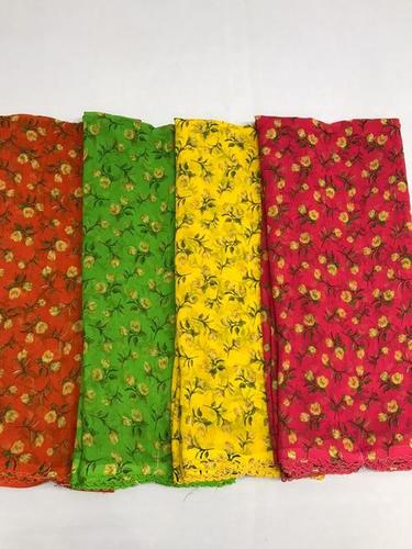 Fancy Saree