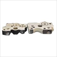 Response Valve Housing