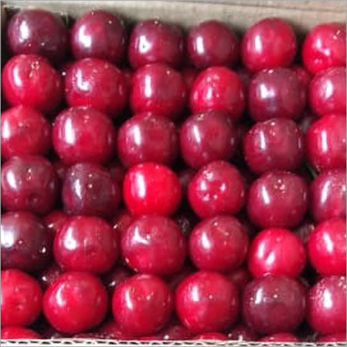 Organic Fresh Cherry