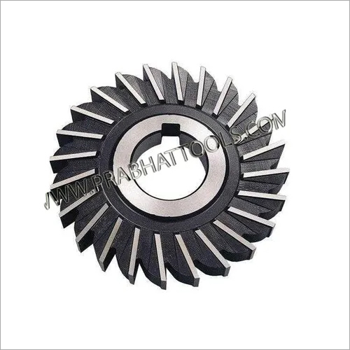 SIDE FACE MILLING CUTTER