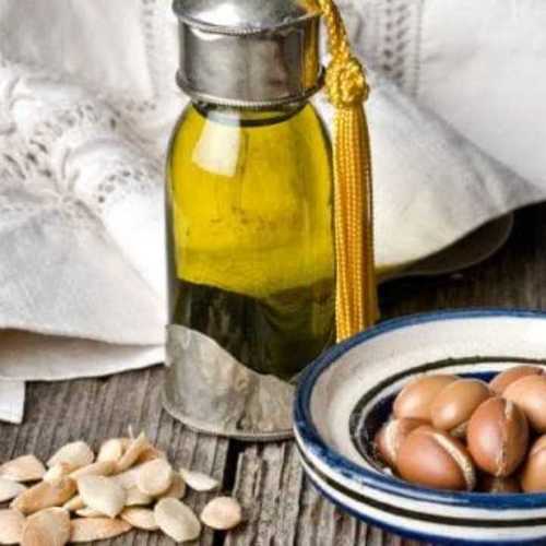 Argan Oil Age Group: Adults