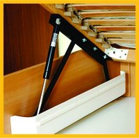 BED FITTING FRAME BED LIFT HYDRAULIC BED FRAME