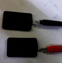 IFT Cable with Mini Pad