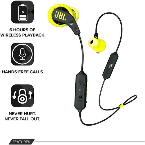 Wireless Headphone