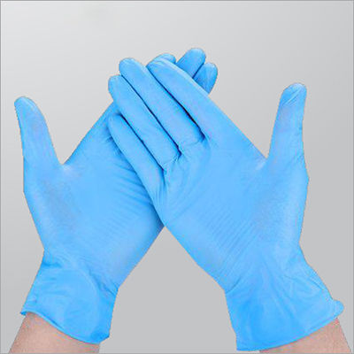 Medical Latex Gloves