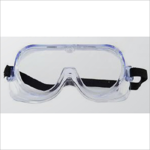 Protective Safety Glasses