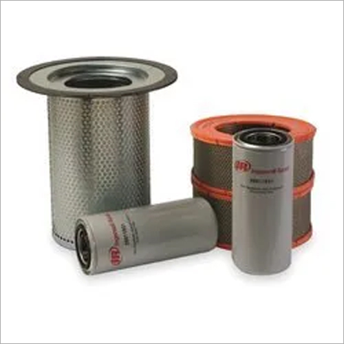 Lubricated Air Oil Separators
