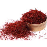 Natural Saffron