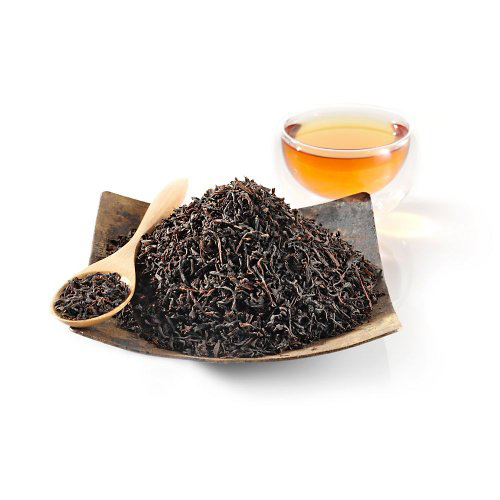 Kadak Black Leaf Tea By VISION INTERNATIONAL