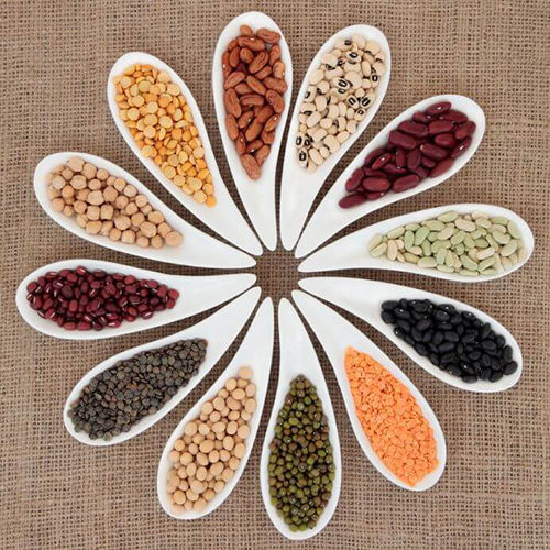 Organic pulses