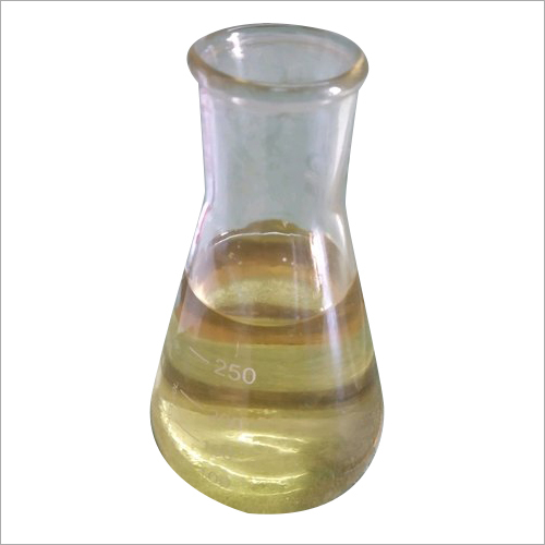 Liquid Detergent