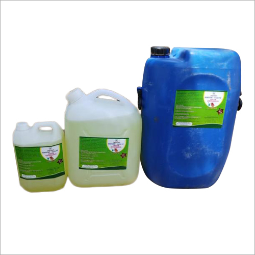 Sodium Hypochlorite