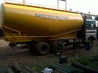 Cement Bulker