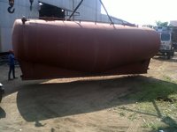 Cement Bulker