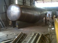 Cement Bulker