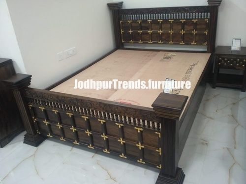 Designer Bed