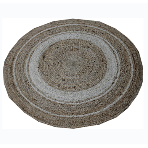 Rounded Door Mat