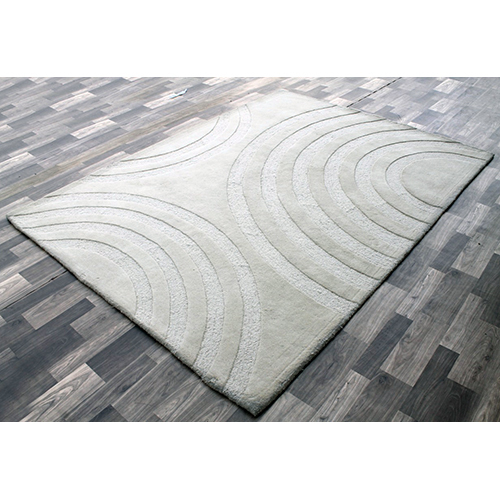 Plain Floor Carpet