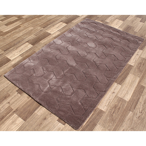 3D Look Hand Tufted Carpet