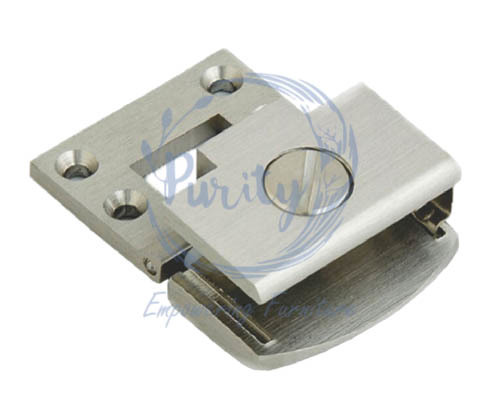 Brass Glass Fittings
