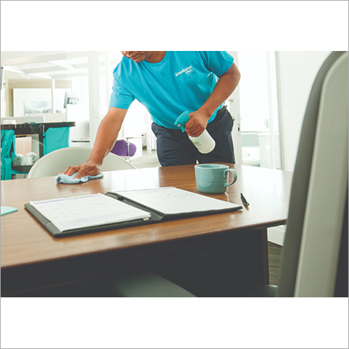 Bank Sanitization Service