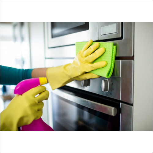 Hotel Sanitization Service