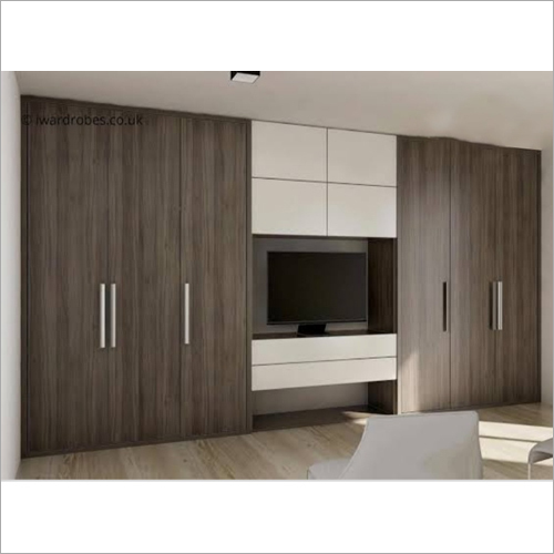 Wooden Wardrobes