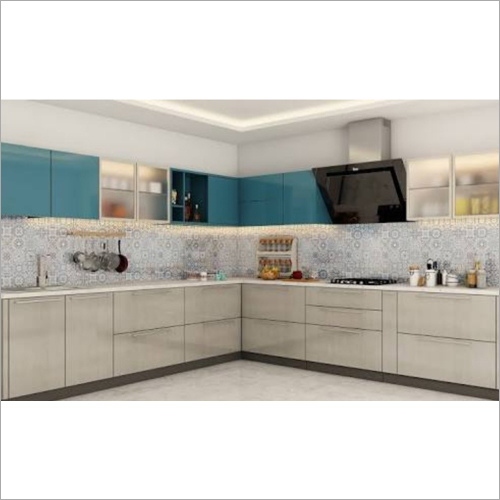 Modular Kitchen