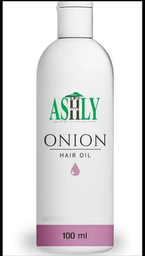 ONION Hair Oil
