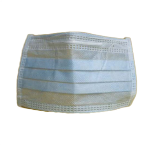 Disposable Face Mask