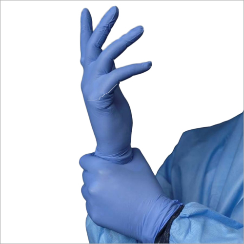 Nitrile Gloves
