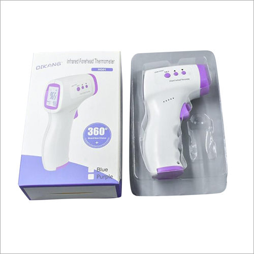 Infrared Thermometer