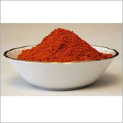 Organic Red Chilli Powder Grade: A Grade