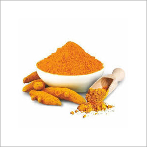 Organic Turmeric Powder