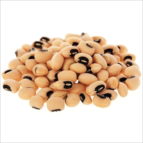 Organic Black Eyed Beans