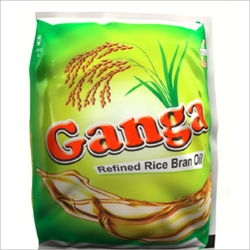 500 ml Refined Rice Bran Oil