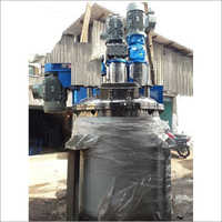 Twin Shaft Dispensers