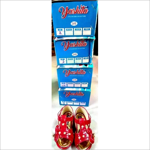 Kids shoe-Yashita