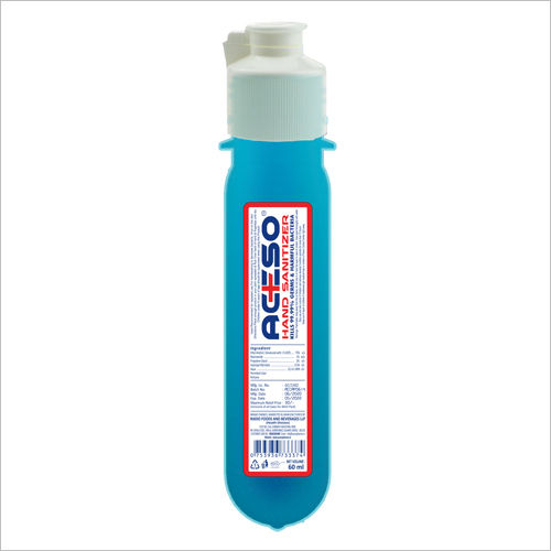 ACESO HAND SANITIZER