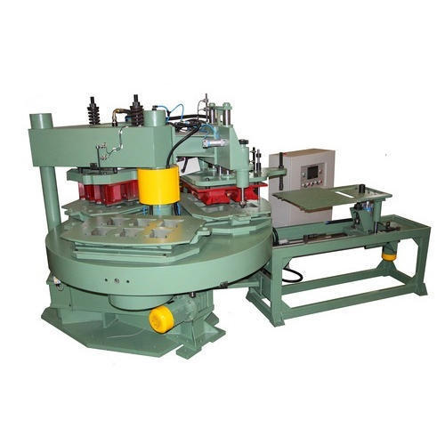 Paver Tiles Machinery