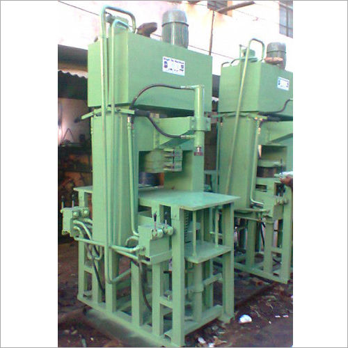 D Moulds Tile Machine