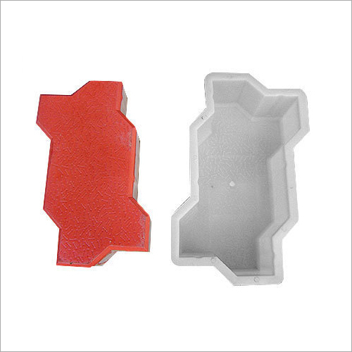 Plastic Molds By ROYAL TILE MACHINES