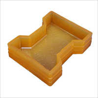 I Shape Rubber Mould