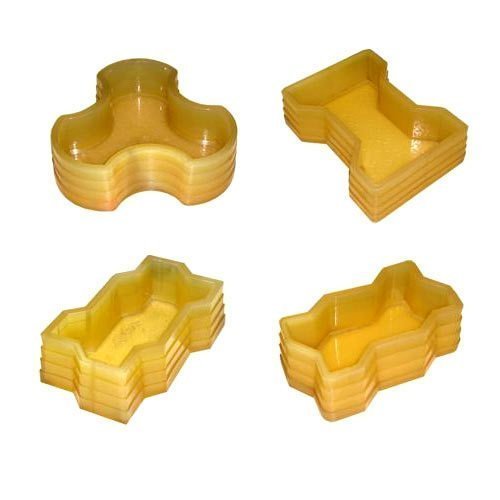 Rubber Mould Set