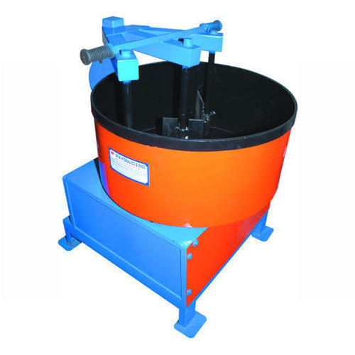 Colour Mixing Machine