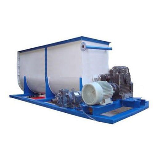 Foam Concrete Machines