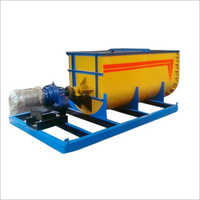 Clc Foam Concrete Mixer Machine - Color: Blue