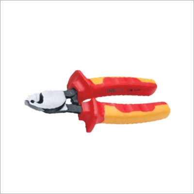 Insulated Cable Shear