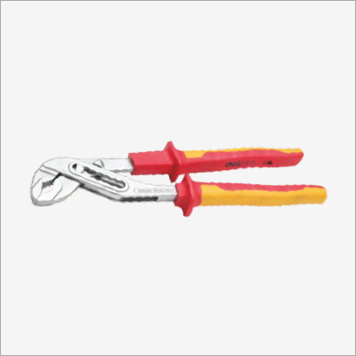 Insulated Water Pump Plier